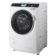 パナソニック_ドラム式洗濯乾燥機NA_VX8200LR